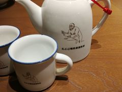 -香园茶社·金陵小灶(老门东店)
