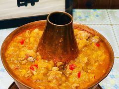 -蜗牛小馆醉乡民谣云南菜(惠新西里店)