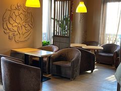 -吴裕泰茶庄(前门大街店)