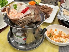 -高丽馆(尊茂店)