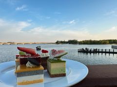 -味多美蛋糕(马家堡永辉店)