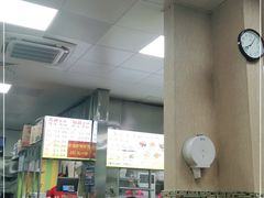 -春雨羊汤店(广开四马路总店)