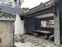 -星巴克臻选(成都宽窄巷子店)