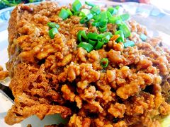 -无招牌海鲜餐厅(滨海艺术中心店)