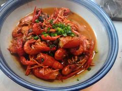 -俏九州·小炒黄牛肉(华润万象汇店)