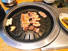 -黄金牧场(明洞总店)
