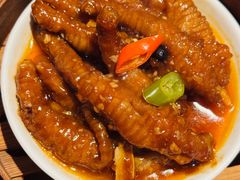 -囍凤楼·粤菜·点心·火锅(温特莱店)