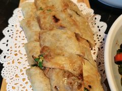 -芳芳私房菜·精做淮扬菜(承德路店)