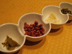 餐前小食-羊家胡同·龙虾烧烤火锅(龙汇路店)