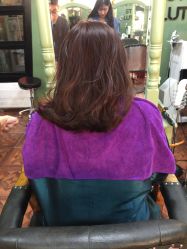 -形象革命造型·护肤Hair Studio