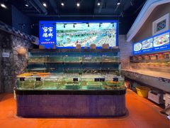 水产区-昌隆•家家鹅乡•海南菜老字号(琼海店)