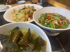 -陈厨老味·老派郴州菜(宜章店)