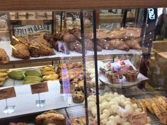 -PAPER STONE BAKERY(天环店)