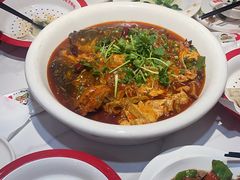 -李老哈·东北菜(宋园路店)