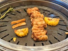 -韩香福烤肉庄园(荣成店)