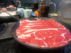 -阳坊涮肉(西直门凯德mall店)