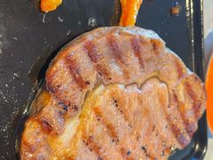 -必胜客(新潮店)