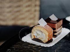 -卷心卷意·轻甜蛋糕(新光天地店)