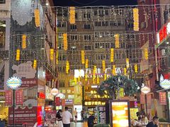 -万佳广场(台东店)
