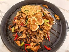 -一烙锅(友谊店)