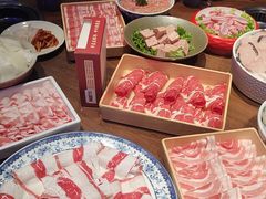 -花好月圆火锅(莱西深圳路店)