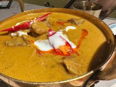 -Home Thai·泰谣(王府井apm店)