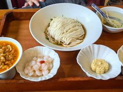 -同得兴 Since·1995 传统苏式面馆(十全街店)
