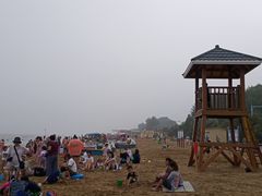 -北戴河东海水浴场