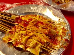-玲玲涮牛肚(土门坊店)