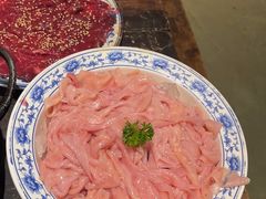 -周小明火锅(黑金冠社区店)