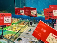 -潮州府·潮菜·砂锅粥(徐家汇店)