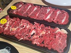 -正禾鲜·潮汕牛肉火锅(凯德天府店)