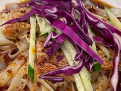 -阿拉丁新疆风味餐厅·清真(罗廊巷店)