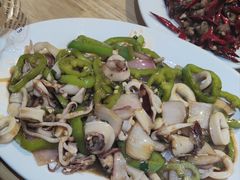 -花乐餐厅(涠洲岛店)