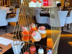 -常州富力喜来登酒店 Feast盛宴标帜西餐厅(新北万达广场店)