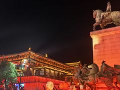 -大唐不夜城