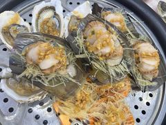 -船奇蒸汽海鲜·闽菜(八市海鲜总店)