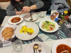 -MIO弥欧洋房西餐厅(中央大街店)