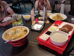 -北院·果木烤鸭·25年东北菜(创意产业园店)