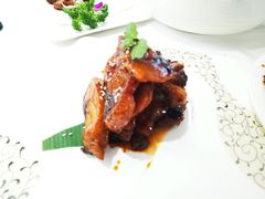 -乾隆美食·本帮菜(黄河路店)