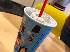 -DQ·蛋糕·冰淇淋(金桥店)