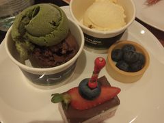 -骊韵咖啡厅(深圳中海凯骊酒店)