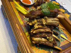 -敏珠拉姆藏餐·南京厨房(富春江东街店)