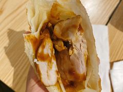 -李连贵熏肉大饼(金隅嘉品Mall店)