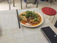 -玉香宫河州牛肉拉面