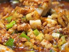 -金良酸菜鱼(宁海路总店)