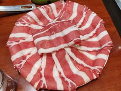 -香满锅老北京羊蝎子火锅·家常菜(新街口店)