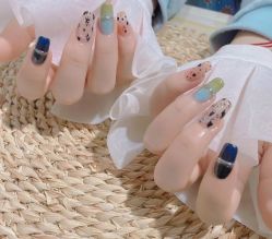 -伊奈尔美甲美睫