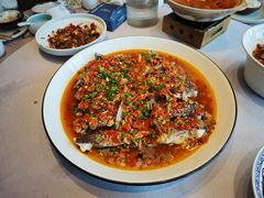 -洞庭鱼香(万科店)