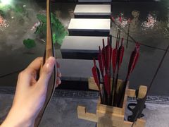 -轻武堂传统射箭·功夫茶·射击体验馆(仁和新城店)